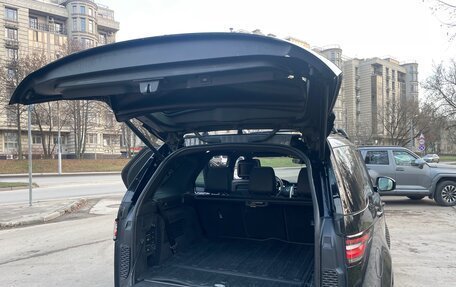 Land Rover Discovery IV, 2017 год, 5 450 000 рублей, 6 фотография