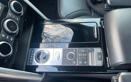 Land Rover Discovery IV, 2017 год, 5 450 000 рублей, 9 фотография