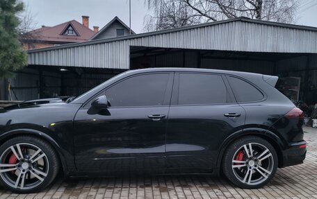 Porsche Cayenne III, 2010 год, 2 500 000 рублей, 3 фотография