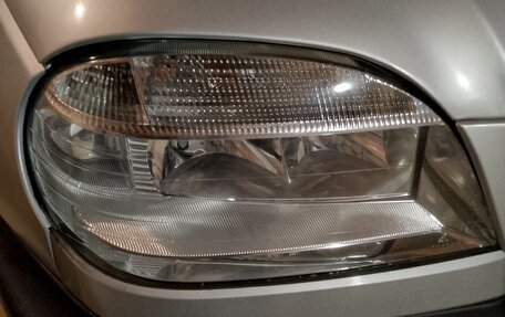 Chevrolet Niva I рестайлинг, 2007 год, 550 000 рублей, 7 фотография