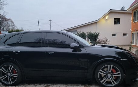 Porsche Cayenne III, 2010 год, 2 500 000 рублей, 7 фотография