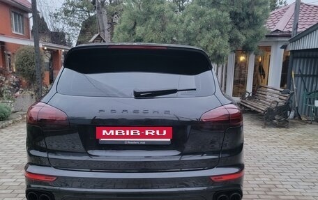 Porsche Cayenne III, 2010 год, 2 500 000 рублей, 5 фотография