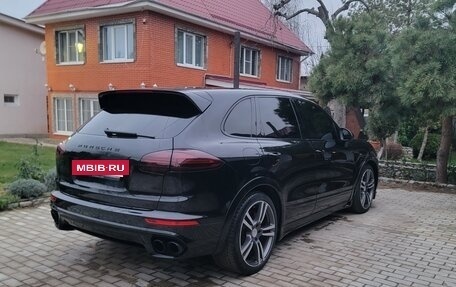 Porsche Cayenne III, 2010 год, 2 500 000 рублей, 6 фотография