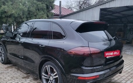 Porsche Cayenne III, 2010 год, 2 500 000 рублей, 4 фотография
