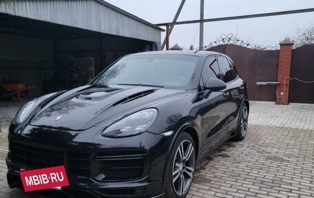 Porsche Cayenne III, 2010 год, 2 500 000 рублей, 2 фотография