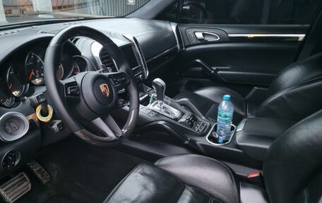Porsche Cayenne III, 2010 год, 2 500 000 рублей, 8 фотография
