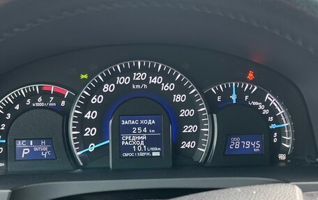 Toyota Camry, 2012 год, 1 300 000 рублей, 10 фотография