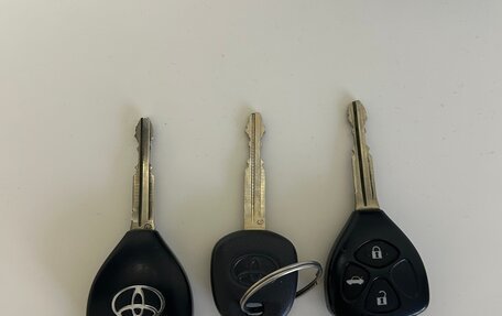 Toyota Camry, 2012 год, 1 300 000 рублей, 11 фотография