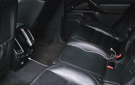 Porsche Cayenne III, 2010 год, 2 500 000 рублей, 12 фотография