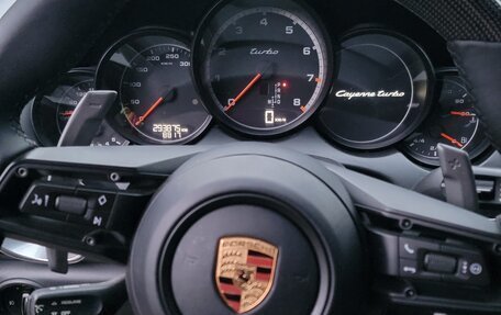 Porsche Cayenne III, 2010 год, 2 500 000 рублей, 10 фотография