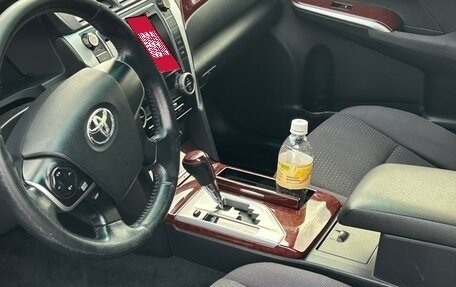 Toyota Camry, 2012 год, 1 300 000 рублей, 4 фотография