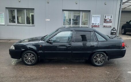 Daewoo Nexia I рестайлинг, 2012 год, 165 000 рублей, 2 фотография