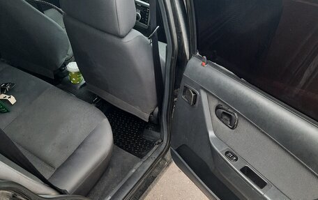 Daewoo Nexia I рестайлинг, 2012 год, 165 000 рублей, 13 фотография