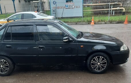 Daewoo Nexia I рестайлинг, 2012 год, 165 000 рублей, 7 фотография