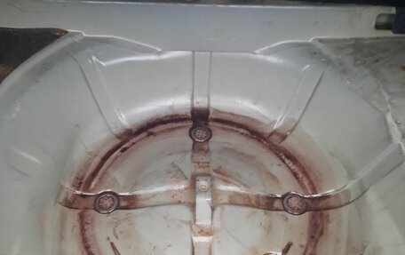 Daewoo Nexia I рестайлинг, 2012 год, 165 000 рублей, 16 фотография