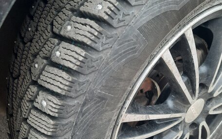 Daewoo Nexia I рестайлинг, 2012 год, 165 000 рублей, 11 фотография