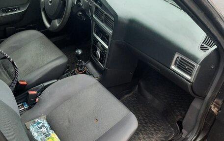 Daewoo Nexia I рестайлинг, 2012 год, 165 000 рублей, 15 фотография