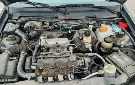 Daewoo Nexia I рестайлинг, 2012 год, 165 000 рублей, 10 фотография