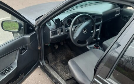 Daewoo Nexia I рестайлинг, 2012 год, 165 000 рублей, 12 фотография