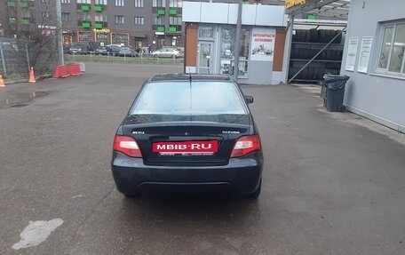 Daewoo Nexia I рестайлинг, 2012 год, 165 000 рублей, 4 фотография