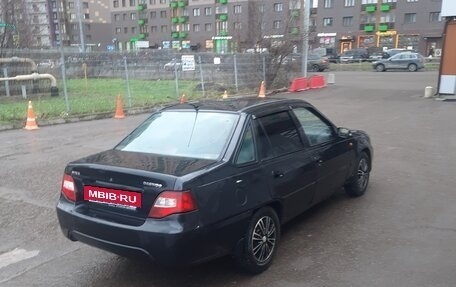 Daewoo Nexia I рестайлинг, 2012 год, 165 000 рублей, 3 фотография