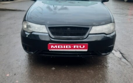 Daewoo Nexia I рестайлинг, 2012 год, 165 000 рублей, 9 фотография