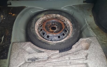 Daewoo Nexia I рестайлинг, 2012 год, 165 000 рублей, 17 фотография