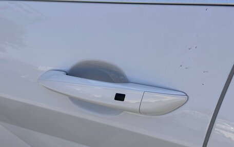 Hyundai Elantra, 2025 год, 2 100 000 рублей, 10 фотография