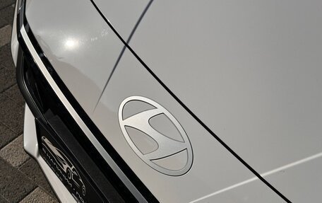 Hyundai Elantra, 2025 год, 2 100 000 рублей, 11 фотография