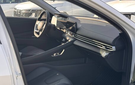 Hyundai Elantra, 2025 год, 2 100 000 рублей, 14 фотография