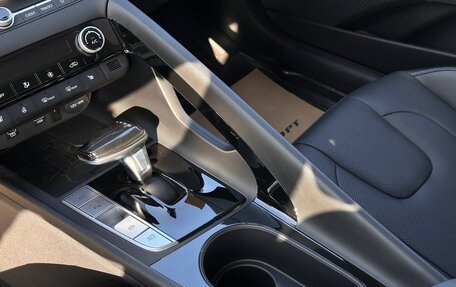 Hyundai Elantra, 2025 год, 2 100 000 рублей, 16 фотография