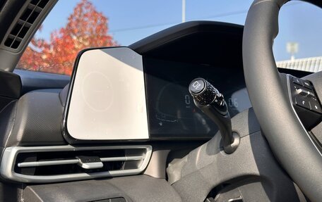 Hyundai Elantra, 2025 год, 2 100 000 рублей, 17 фотография