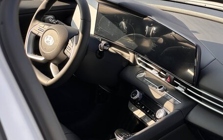 Hyundai Elantra, 2025 год, 2 100 000 рублей, 18 фотография