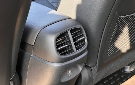 Hyundai Elantra, 2025 год, 2 100 000 рублей, 24 фотография