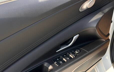 Hyundai Elantra, 2025 год, 2 100 000 рублей, 28 фотография