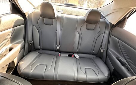 Hyundai Elantra, 2025 год, 2 100 000 рублей, 26 фотография