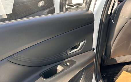 Hyundai Elantra, 2025 год, 2 100 000 рублей, 22 фотография