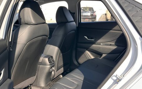 Hyundai Elantra, 2025 год, 2 100 000 рублей, 21 фотография