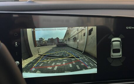 Hyundai Elantra, 2025 год, 2 100 000 рублей, 30 фотография