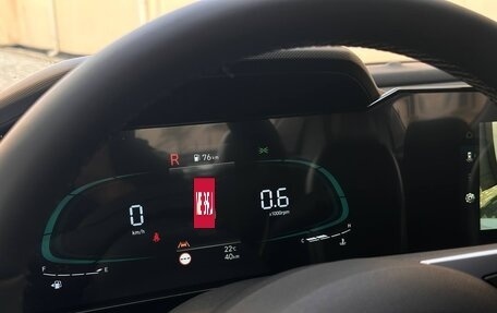 Hyundai Elantra, 2025 год, 2 100 000 рублей, 29 фотография