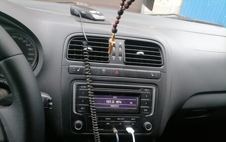 Volkswagen Polo VI (EU Market), 2014 год, 790 000 рублей, 7 фотография