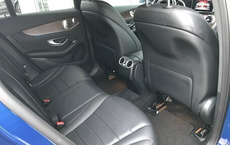 Mercedes-Benz GLC Coupe, 2017 год, 3 290 000 рублей, 8 фотография