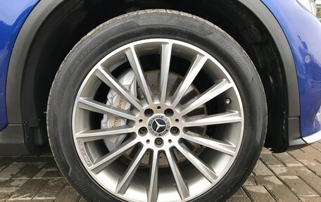 Mercedes-Benz GLC Coupe, 2017 год, 3 290 000 рублей, 13 фотография