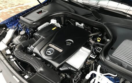 Mercedes-Benz GLC Coupe, 2017 год, 3 290 000 рублей, 16 фотография