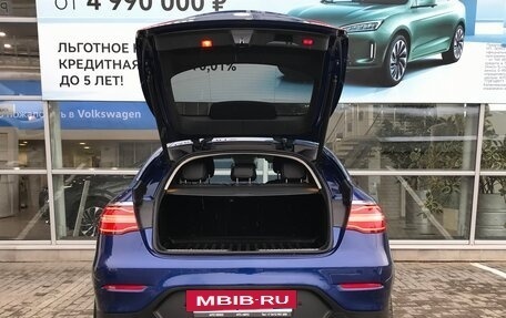 Mercedes-Benz GLC Coupe, 2017 год, 3 290 000 рублей, 17 фотография