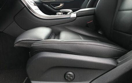 Mercedes-Benz GLC Coupe, 2017 год, 3 290 000 рублей, 24 фотография