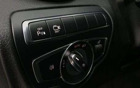 Mercedes-Benz GLC Coupe, 2017 год, 3 290 000 рублей, 25 фотография