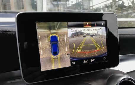 Mercedes-Benz GLC Coupe, 2017 год, 3 290 000 рублей, 34 фотография