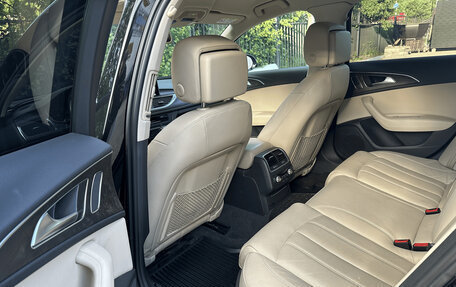 Audi A6, 2016 год, 2 890 000 рублей, 7 фотография