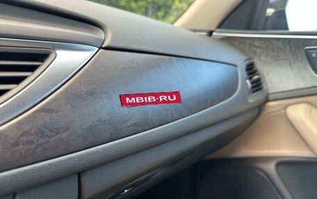 Audi A6, 2016 год, 2 890 000 рублей, 2 фотография